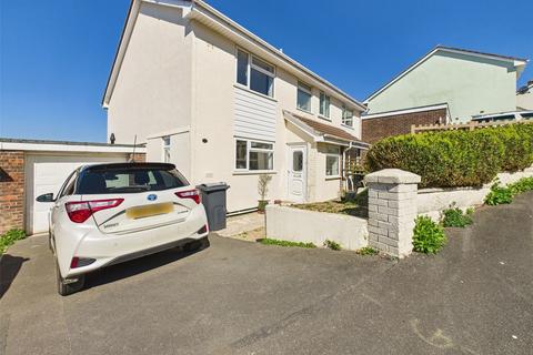 Ilfracombe, Devon 3 bed semi