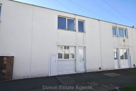 Williams Close, Gosport 3 bed terraced house for sale