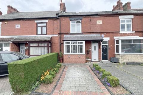 School Road, Beighton, Sheffield, S20... 3 bed terraced house for sale