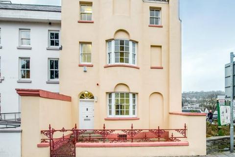 St. Peters Street, Carmarthen... 7 bed end of terrace house for sale