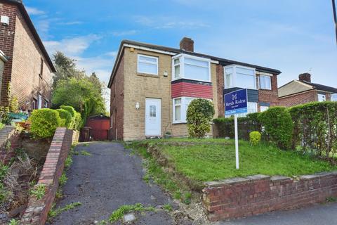 Halifax Road, South Yorkshire S6 3 bed semi