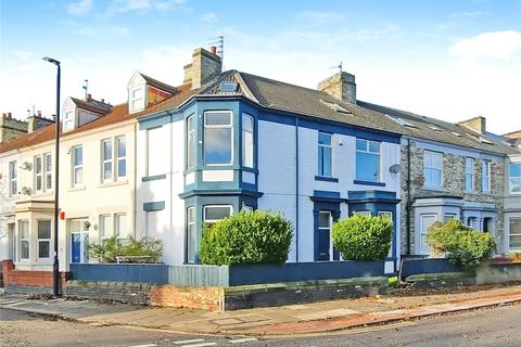 Washington Terrace, Tyne and Wear NE30 4 bed end of terrace house for sale