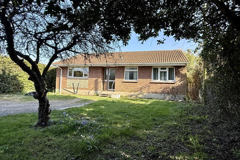 Pallance Road, Northwood 3 bed detached bungalow for sale