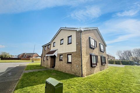 Rosedale, Hadrian Lodge, Wallsend... 1 bed flat for sale