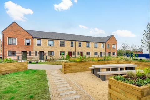 Cocoa Gardens, Wigginton Road, York 3 bed townhouse for sale