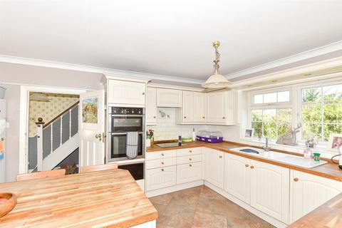 Turners Hill Road, Worth, Crawley... 4 bed link detached house for sale