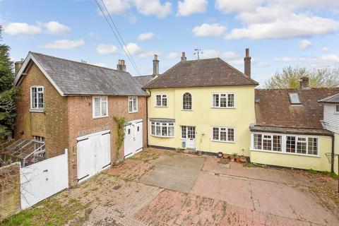 Turners Hill Road, Worth, Crawley... 4 bed link detached house for sale