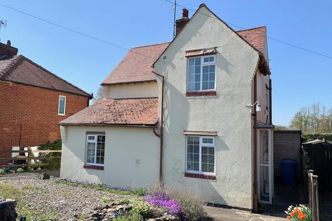 Station Road, Snainton, Scarborough 2 bed detached house for sale