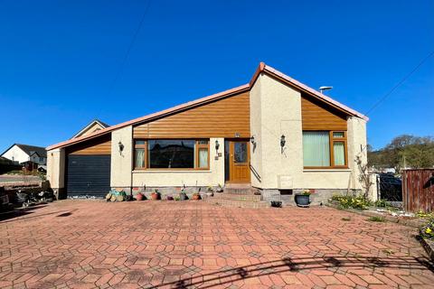 North Back Road, Biggar, ML12 2 bed detached bungalow for sale