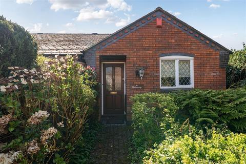 Upper Brook Street, Oswestry. 2 bed semi