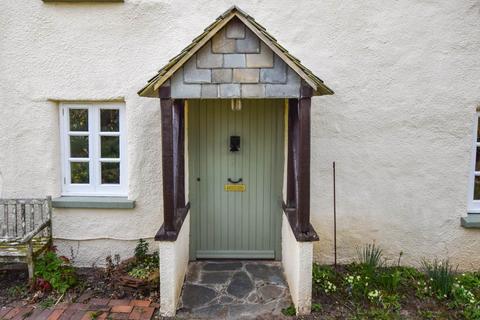 Combe Moor Cottage, Combe Moor Lane... 4 bed detached house for sale