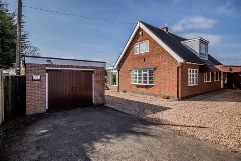 Spinney Rise, Toton, Nottingham... 3 bed detached house for sale