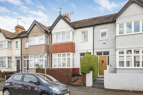 Rectory Road, Sutton 3 bed terraced house for sale