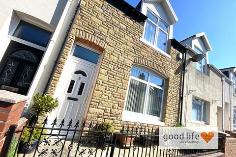 Oxbridge Street, Sunderland SR2 2 bed house for sale