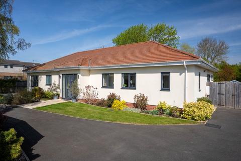 Willingham Road, Over, CB24 3 bed detached bungalow for sale