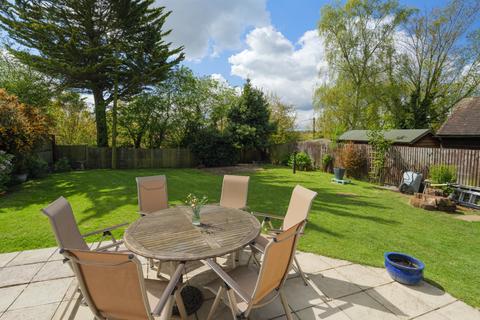 Ashford Road, Sheldwich, Faversham... 3 bed detached house for sale