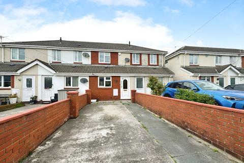 Poplar Road, Porthcawl, CF36 5LT 2 bed terraced house for sale