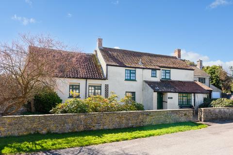 Church Street, Woolavington 3 bed character property for sale