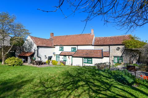 Church Street, Woolavington 3 bed detached house for sale