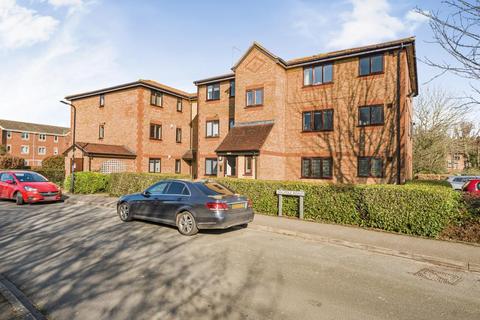 Slough,  Berkshire,  SL1 1 bed flat for sale