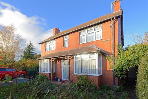 Whitehouse Gardens, Ditherington... 3 bed detached house for sale