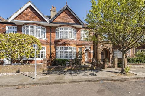 Beechwood Avenue, Richmond 3 bed semi