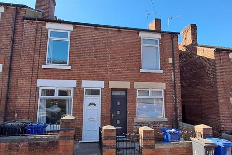 York Street, Mexborough 2 bed terraced house for sale