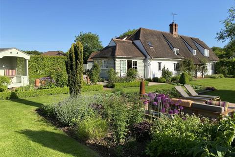 Dellows Lane, Ugley Green CM22 4 bed detached house for sale