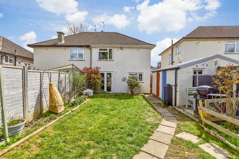 Worcester Road, Maidstone, Kent 3 bed semi