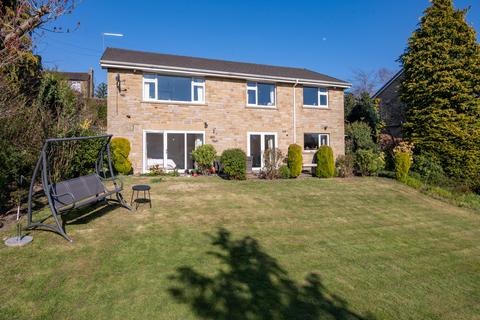 Bankroyd, Lightridge Road... 4 bed detached house for sale
