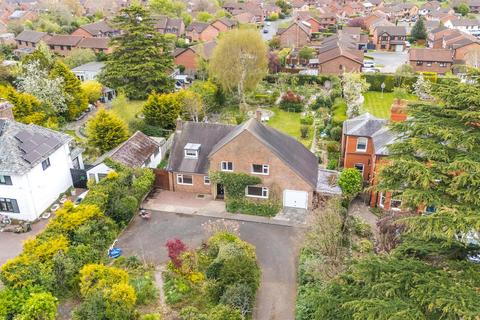 Kynance, 132 Ellesmere Road... 4 bed detached house for sale