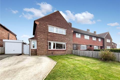 Arundel Drive, South Orpington, Kent... 3 bed end of terrace house for sale