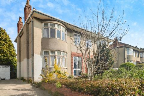 Idstone Road, Bristol 3 bed semi