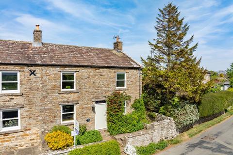 Pinfold, Carlton, Leyburn, DL8 4AY 3 bed cottage for sale