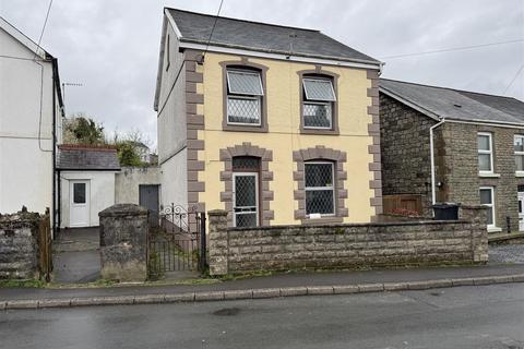 Banwen Place, Lower Brynamman, Ammanford 4 bed detached house for sale