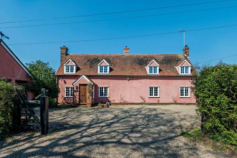 Noakes Lane, Little Waltham... 5 bed detached house for sale