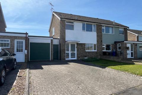 Wellington Close, West Row IP28 3 bed semi