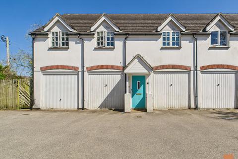 Trenoweth Road, Falmouth 2 bed coach house for sale