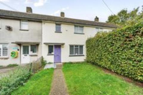 Fane Drive, Berinsfield, Wallingford... 2 bed property for sale