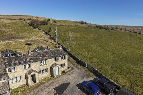 1 Reddish Hill Farm, Market Street... 4 bed cottage for sale