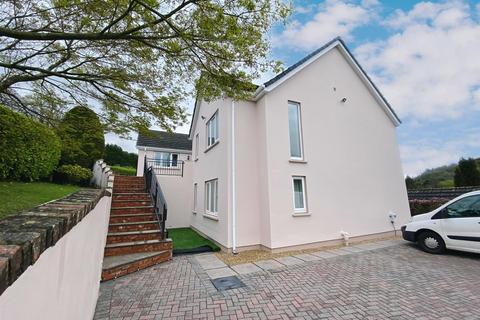 Woodside Heights, Stepaside... 5 bed detached house for sale