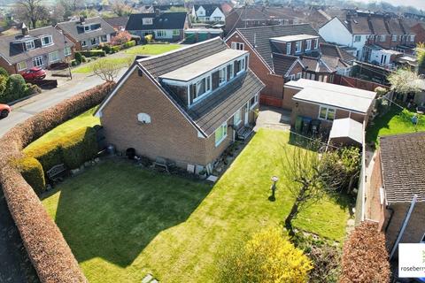 Langbaurgh Close, Great Ayton... 4 bed bungalow for sale
