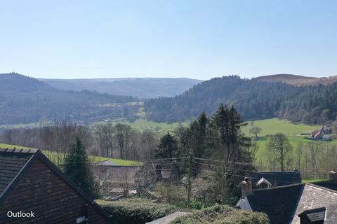 Llantysilio, Llangollen Plot for sale