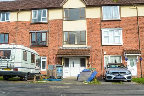 Wynyard Mews, Hartlepool TS25 3 bed flat for sale