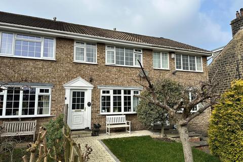 Farnley Road, Menston, Ilkley 3 bed terraced house for sale