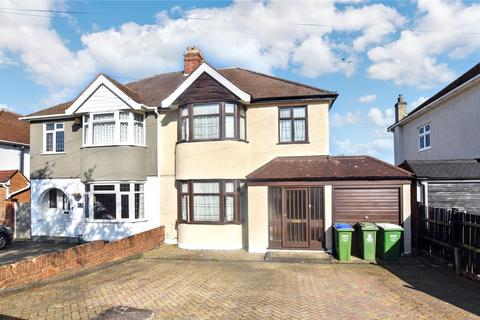 Horsham Road, Bexleyheath, DA6 3 bed semi