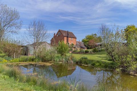 Tuck Mill, Brotheridge Green, Upton... 4 bed detached house for sale