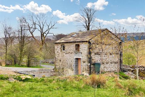 Oughtershaw, Skipton, North... 1 bed property with land for sale