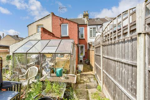 Albert Road, Gillingham, Kent 3 bed terraced house for sale