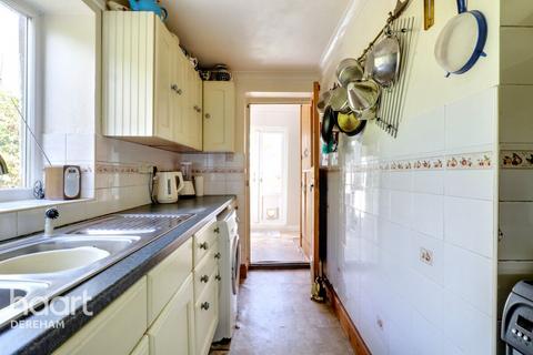 Brisley Green, Brisley 2 bed character property for sale